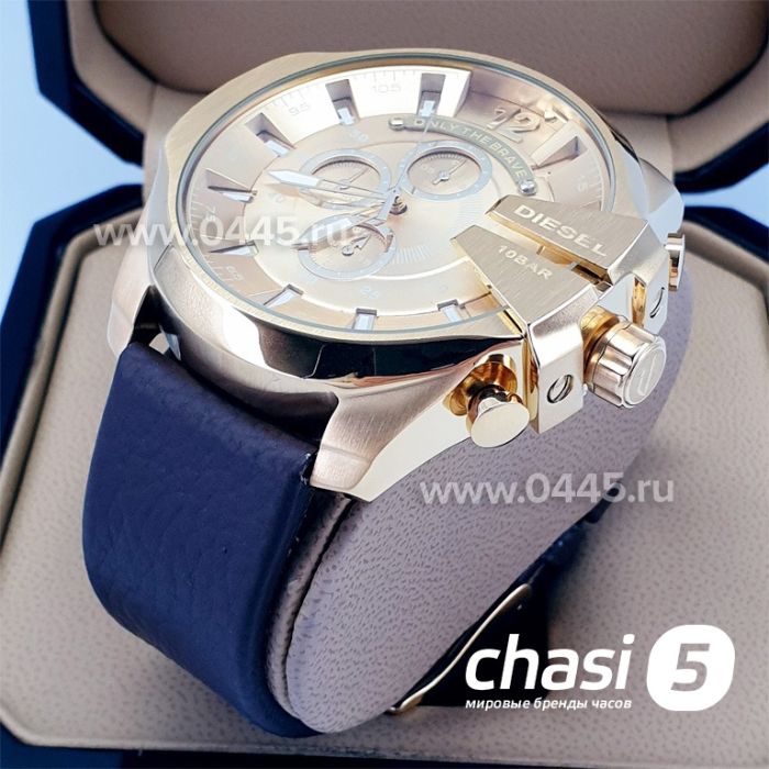 Часы Diesel Only the Brave (13141)