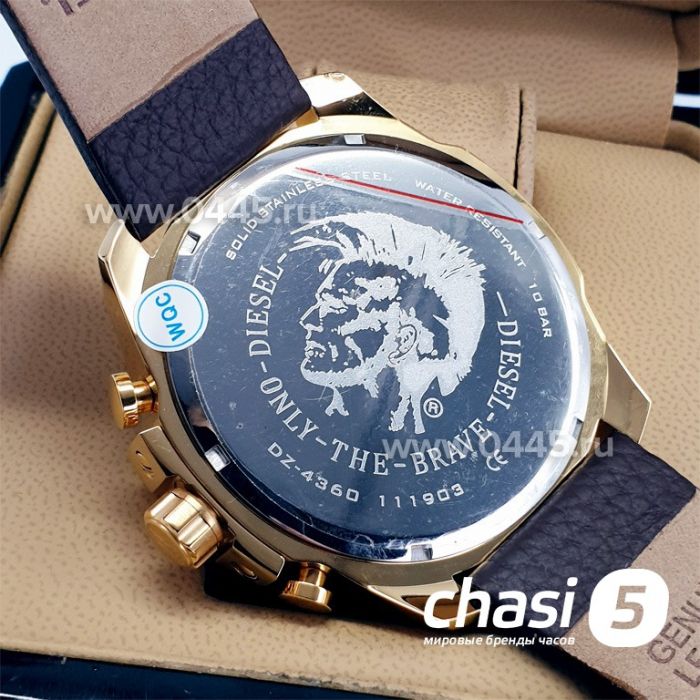Часы Diesel Only the Brave (13141)