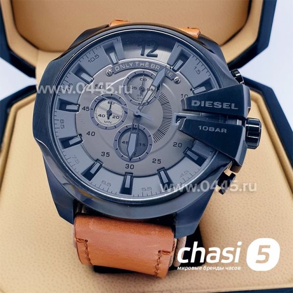 Часы Diesel Mega Chief DZ4463 (13143)