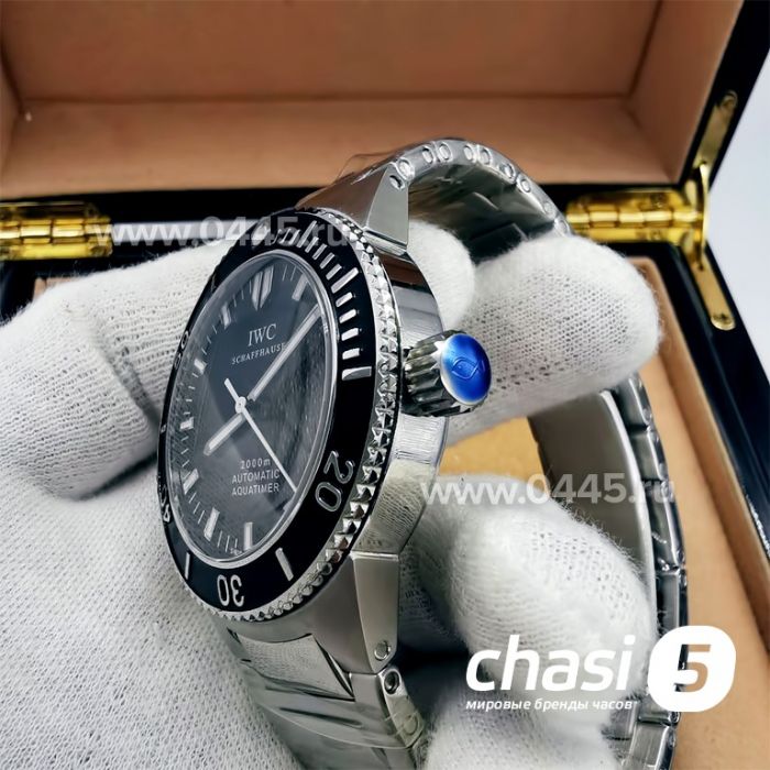 Часы IWC Aquatimer Automatic GST 2000 - Дубликат (13162)