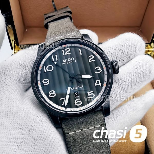 Часы Mido Multifort (13164)