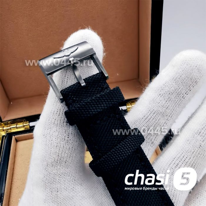 Часы Breitling Avenger - Дубликат (13165)