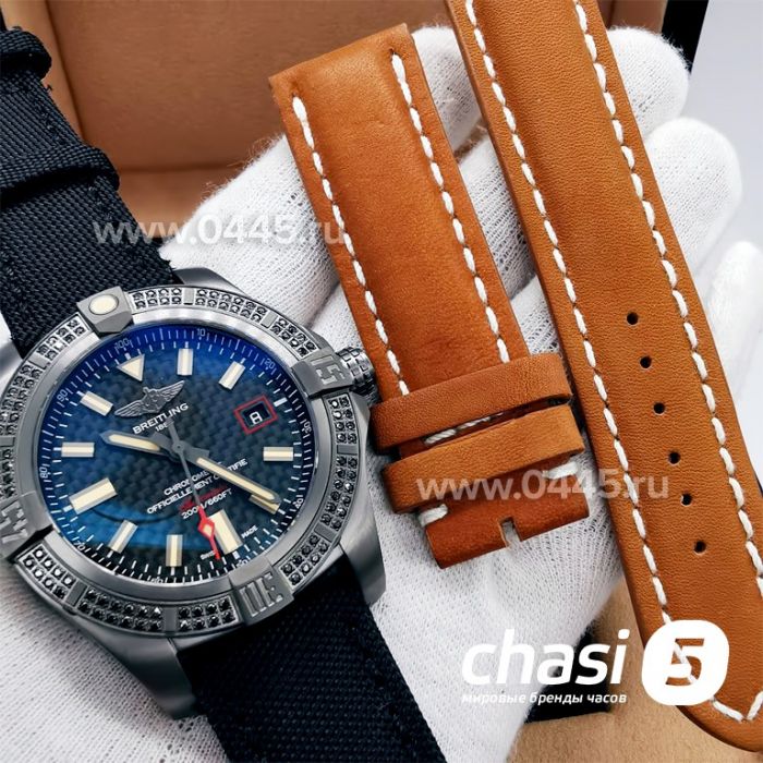 Часы Breitling Avenger - Дубликат (13165)