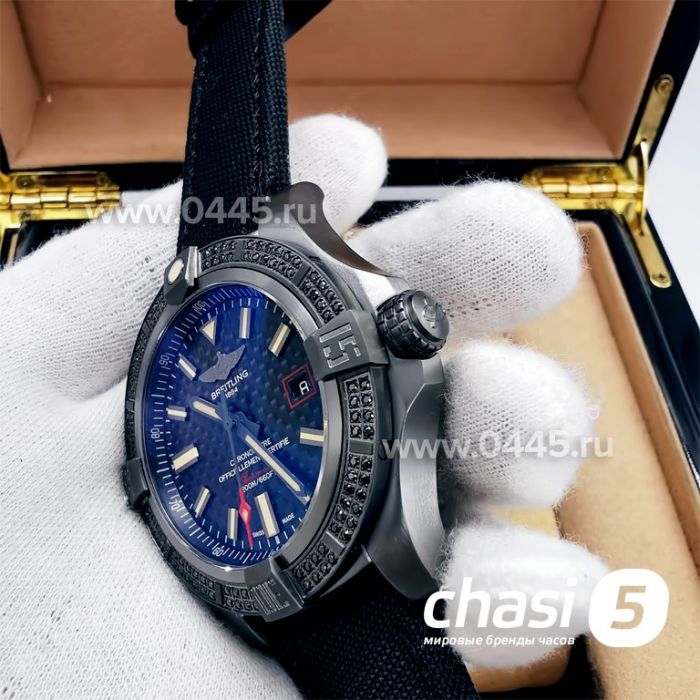 Часы Breitling Avenger - Дубликат (13165)