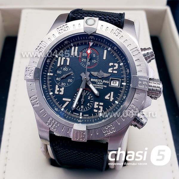 Часы Breitling Avenger - Дубликат (13176)