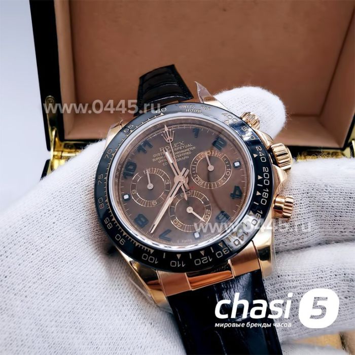 Часы Rolex Daytona - Дубликат (13178)