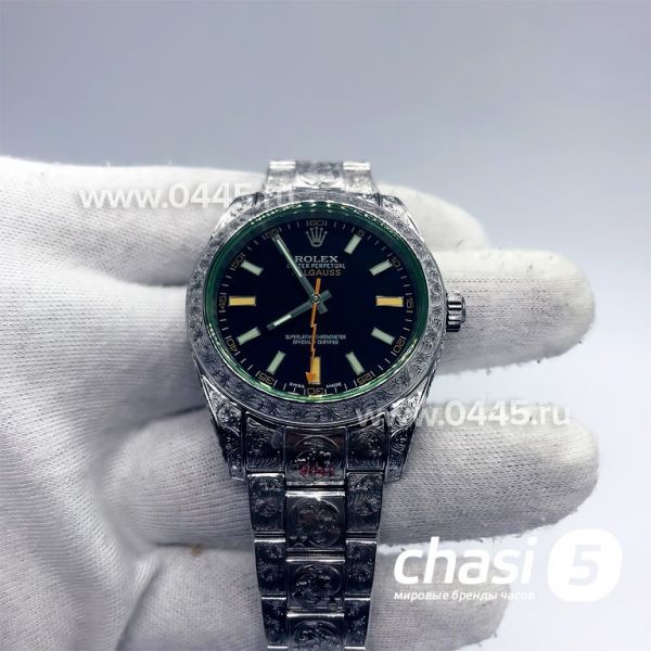 Часы Rolex Milgauss - Дубликат (13179)