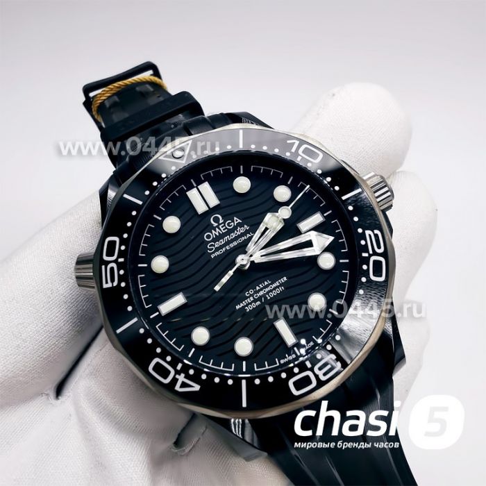 Часы Omega Seamaster 8806 - Дубликат (13183)