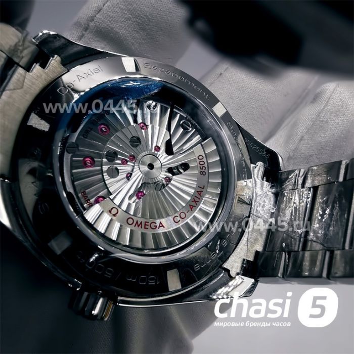 Часы Omega Seamaster Aqua Terra 8500 (13184)