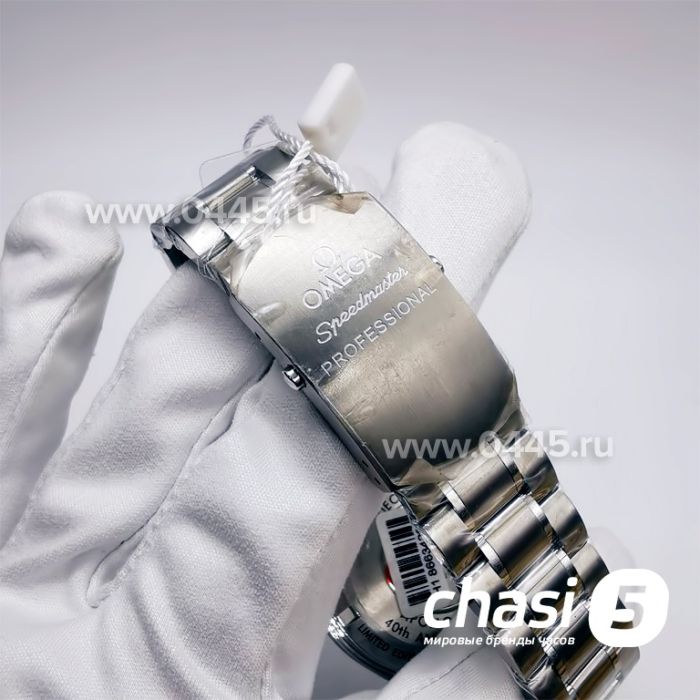 Часы Omega Speedmaster - Дубликат (13186)