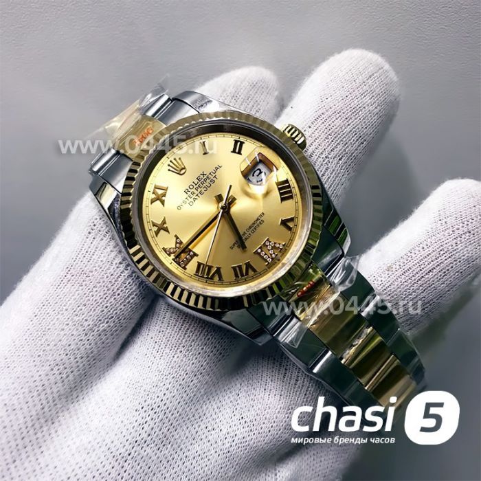 Часы Rolex - Дубликат (13187)