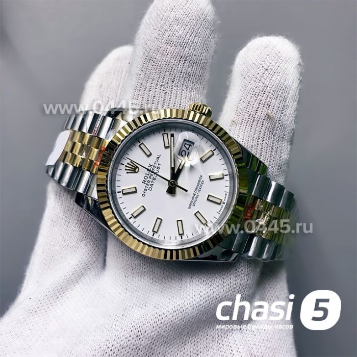 Часы Rolex - Дубликат (13189)