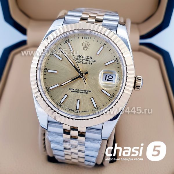 Часы Rolex - Дубликат (13191)