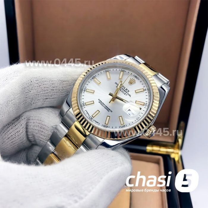 Часы Rolex - Дубликат (13192)