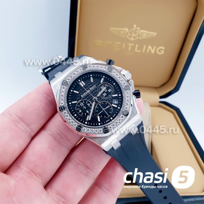 Часы Audemars Piguet Royal Oak Offshore Chronograph (13203)