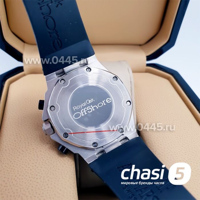 Часы Audemars Piguet Royal Oak Offshore Chronograph (13203)