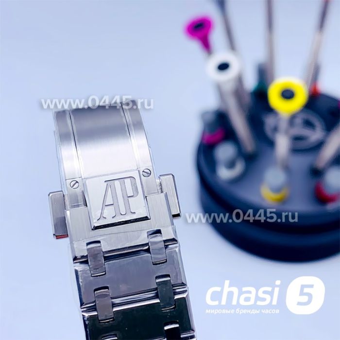 Часы Audemars Piguet Royal Oak - Дубликат (13228)