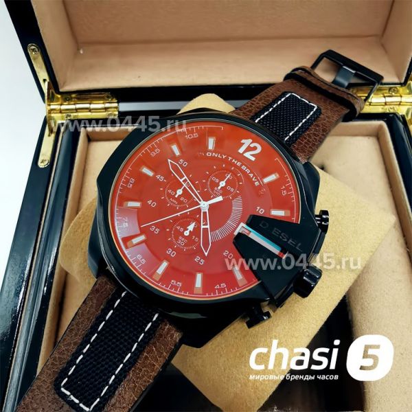 Часы Diesel Only the Brave (13240)