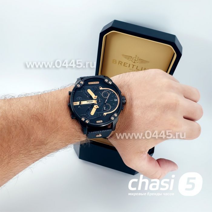 Часы Diesel Only the Brave (13242)