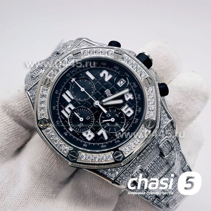 Часы Audemars Piguet Royal Oak 40MM - Дубликат (13243)