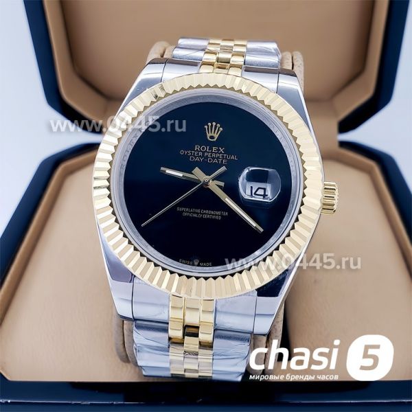 Часы Rolex Datejust (13244)
