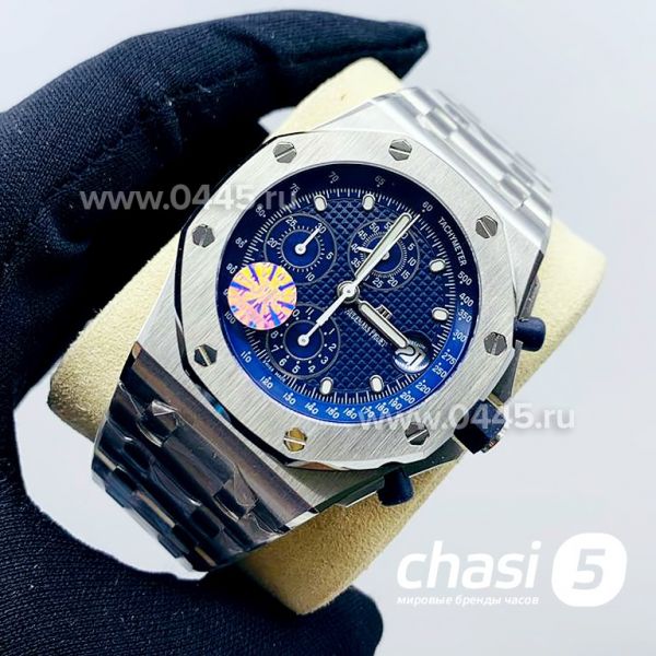 Часы Audemars Piguet Royal Oak Offshore Chronograph (13246)