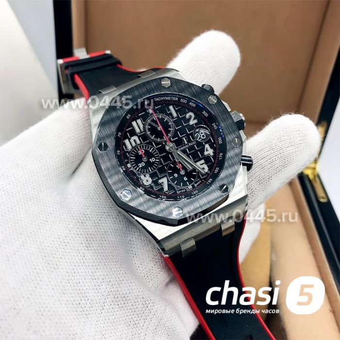Часы Audemars Piguet Royal Oak Offshore Chronograph - Дубликат (13250)