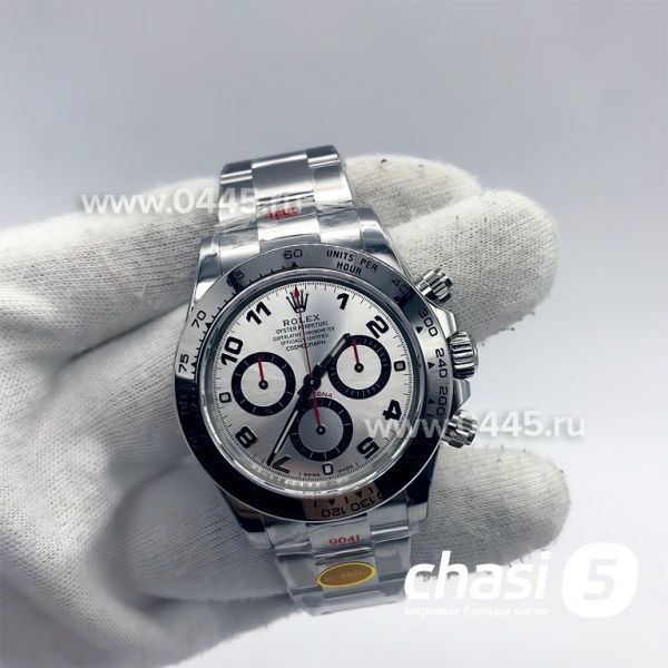 Часы Rolex Daytona - Дубликат (13252)