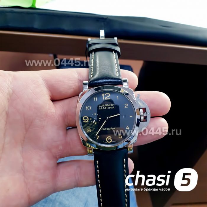 Часы Panerai Luminor Marina (13256)