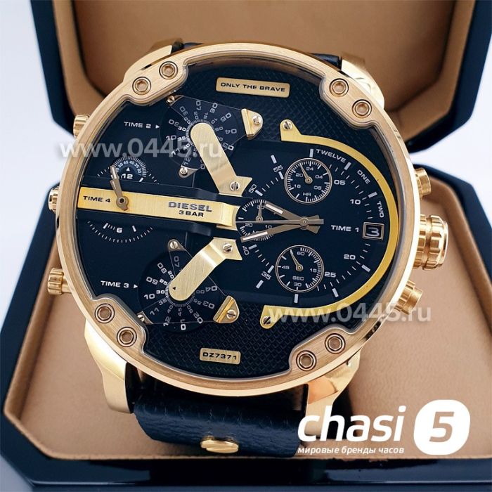 Часы Diesel Only the Brave (13258)