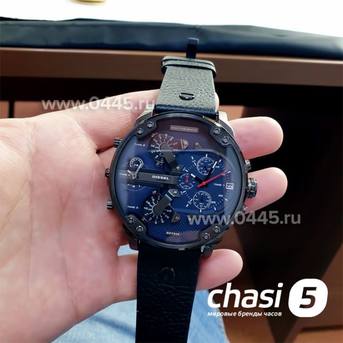 Часы Diesel Only the Brave (13259)