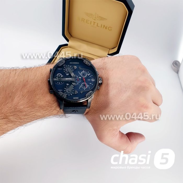 Часы Diesel Only the Brave (13259)