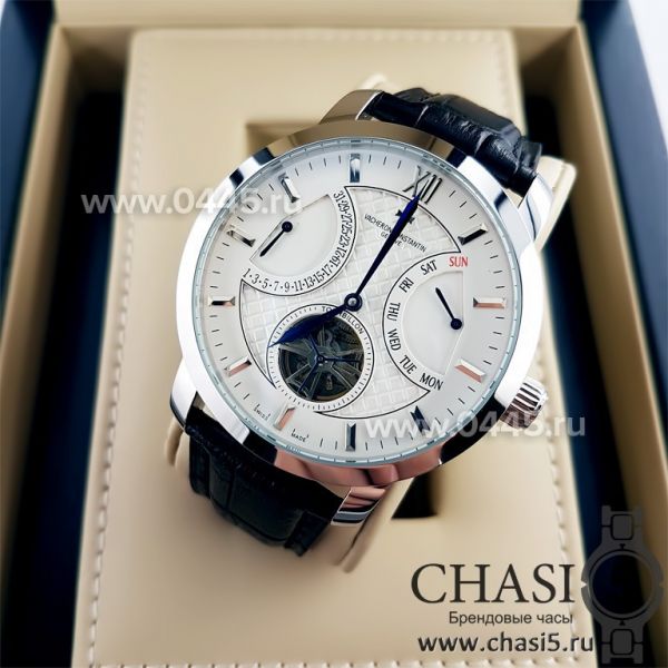 Часы Vacheron Constantin Patrimony Turbillon (01325)