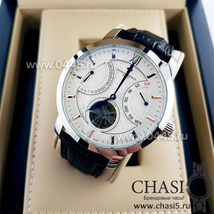 Часы Vacheron Constantin Patrimony Turbillon (01325)