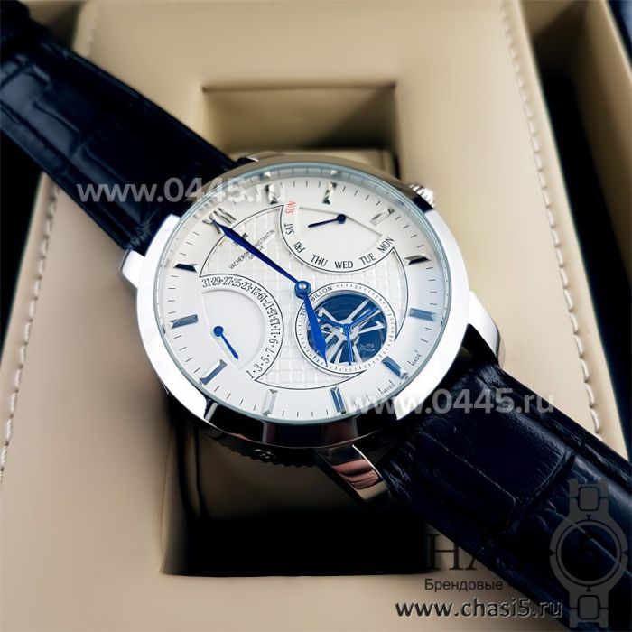 Часы Vacheron Constantin Patrimony Turbillon (01325)