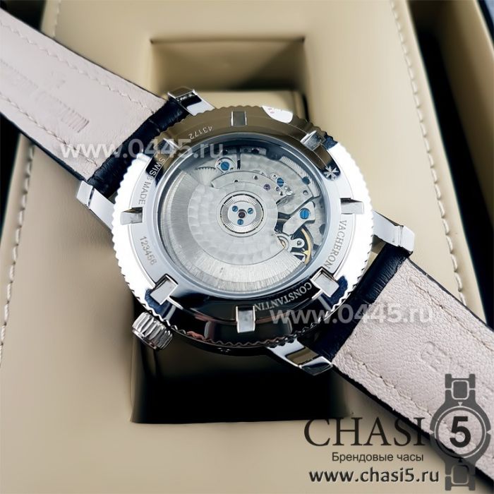 Часы Vacheron Constantin Patrimony Turbillon (01325)