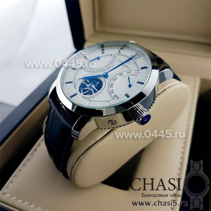 Часы Vacheron Constantin Patrimony Turbillon (01325)