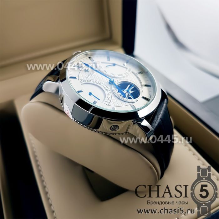 Часы Vacheron Constantin Patrimony Turbillon (01325)