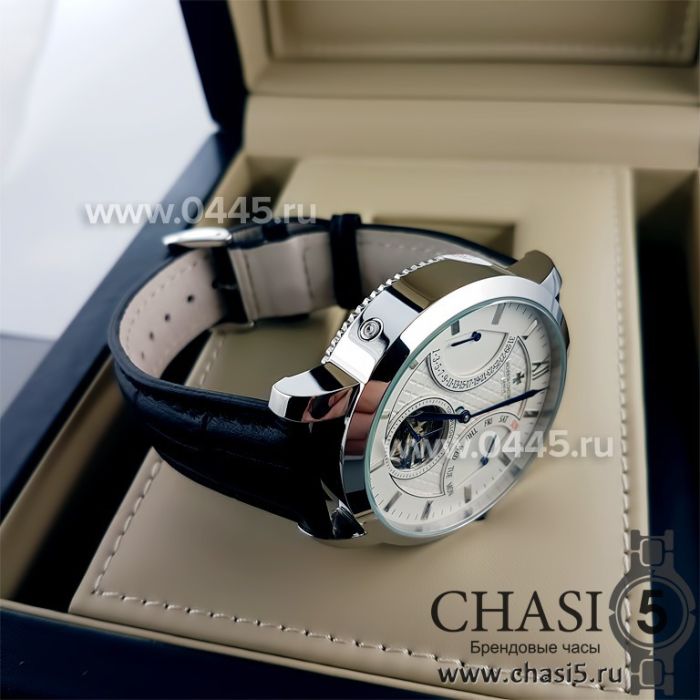 Часы Vacheron Constantin Patrimony Turbillon (01325)