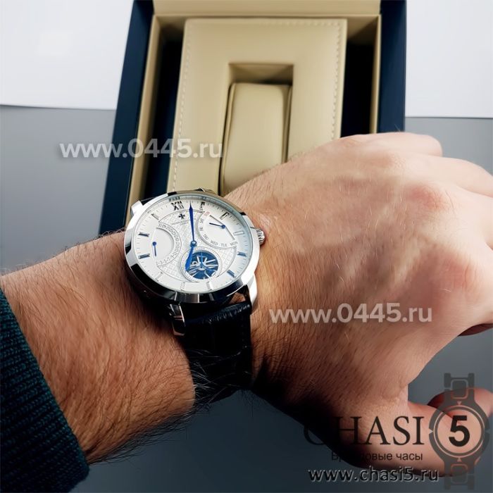 Часы Vacheron Constantin Patrimony Turbillon (01325)