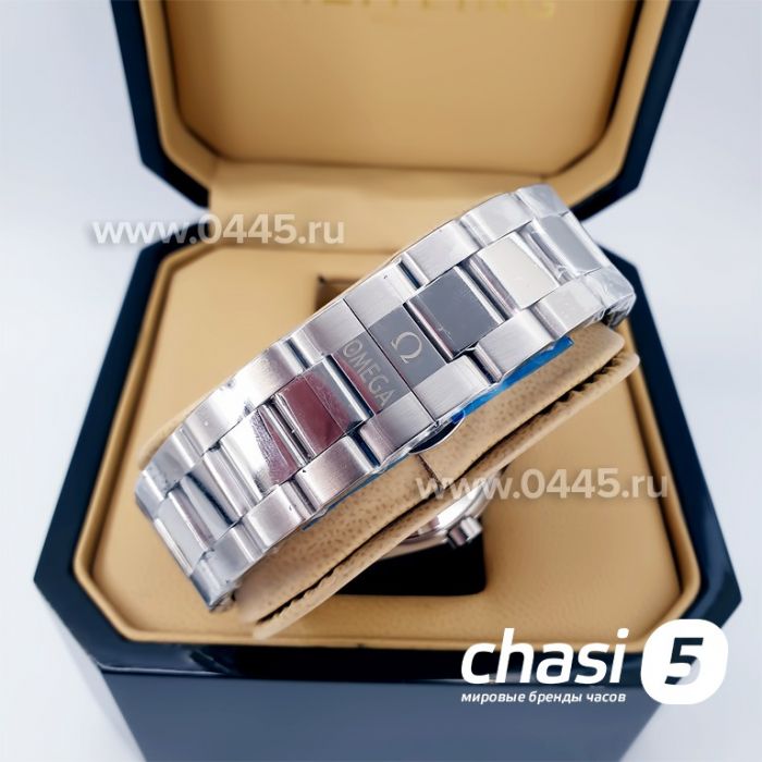 Часы Omega Seamaster Aqua Terra (13285)