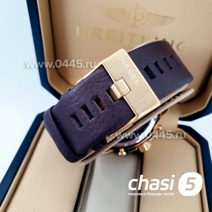 Часы Diesel Only the Brave (13290)