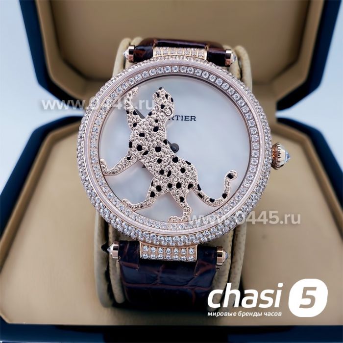 Часы Cartier (13301)