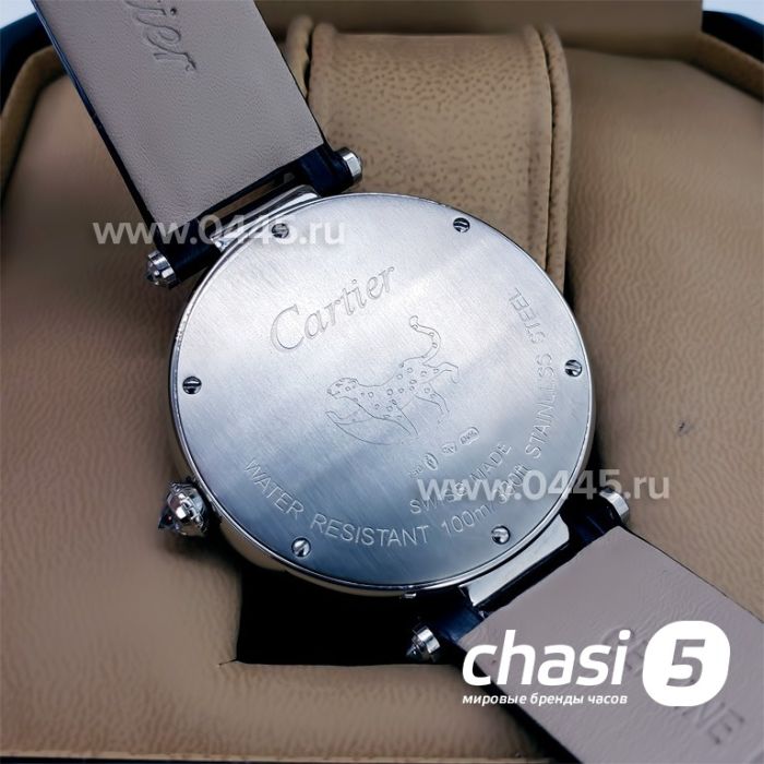 Часы Cartier (13302)