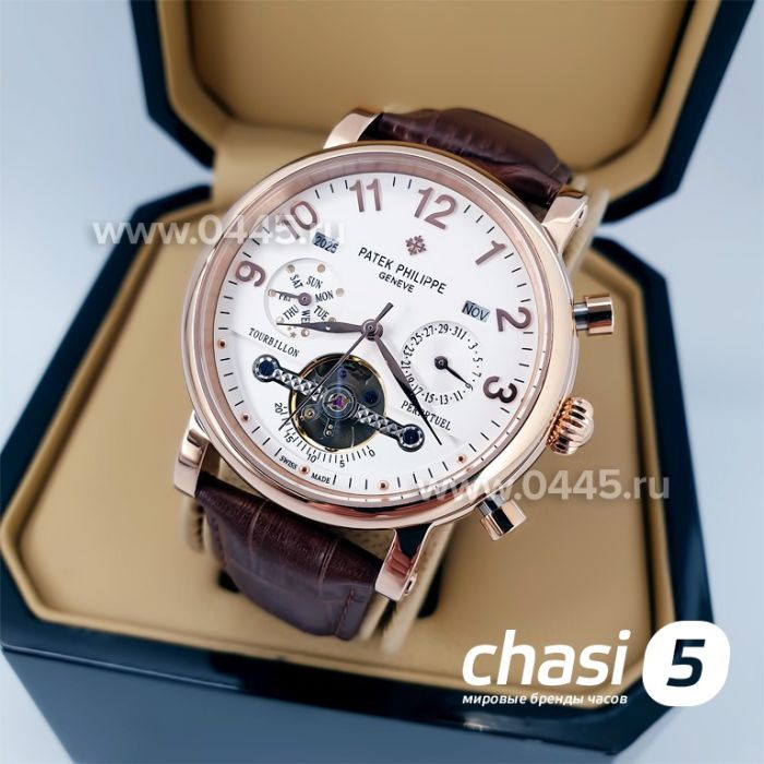 Часы Patek Philippe Men Complications (13316)