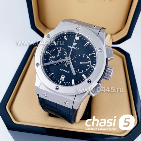 Часы HUBLOT Classic Fusion Chronograph (13319)