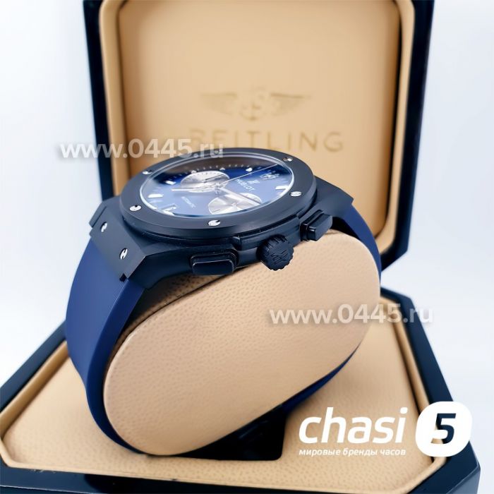 Часы HUBLOT Classic Fusion Chronograph (13324)