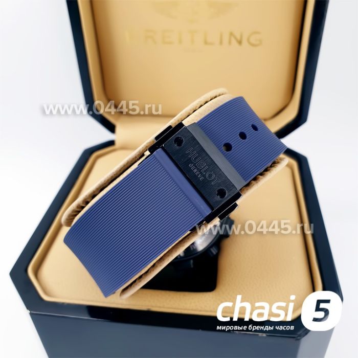 Часы HUBLOT Classic Fusion Chronograph (13324)