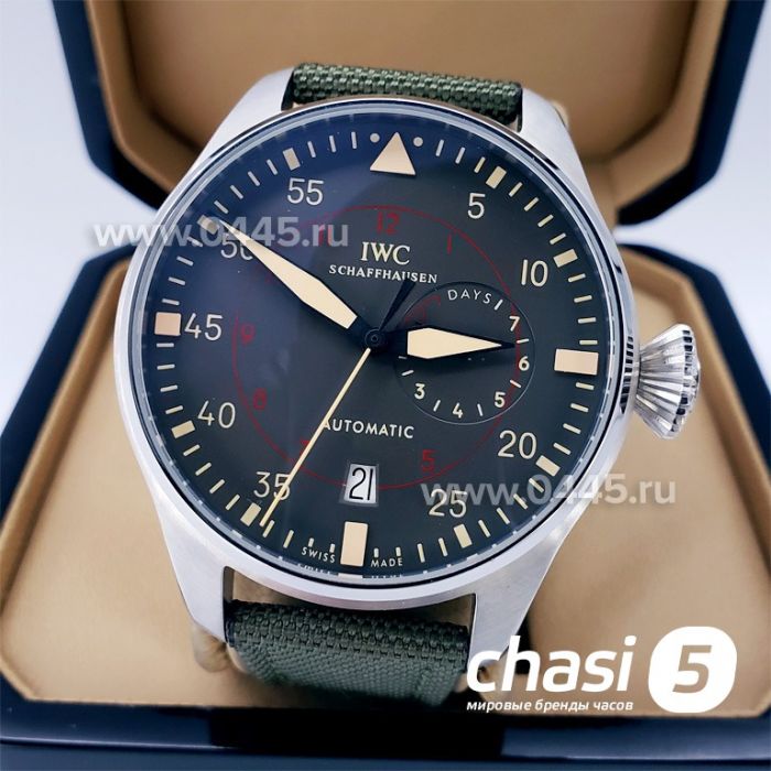 Часы IWC The Pilot's TOP GUN (13435)