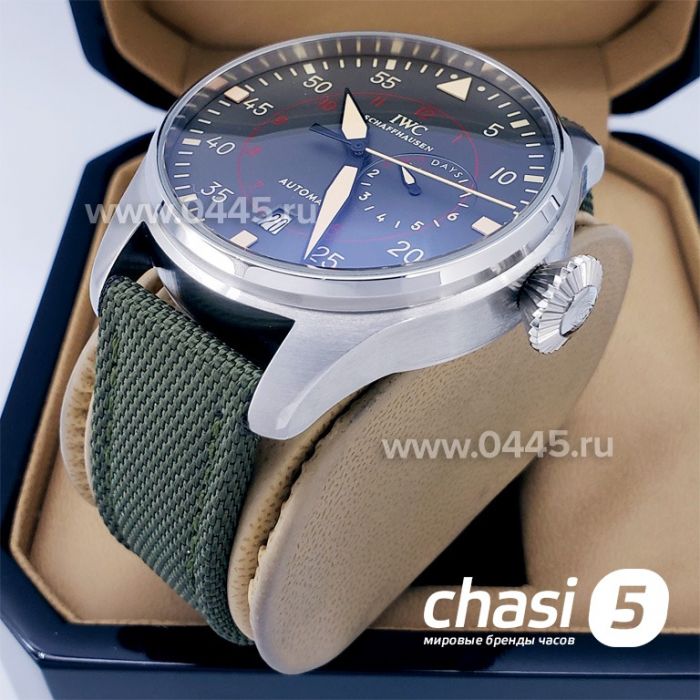 Часы IWC The Pilot's TOP GUN (13435)